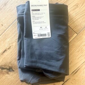 Athleta Brooklyn Ankle Pant